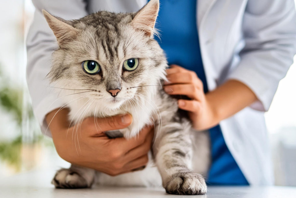 cat imaging
