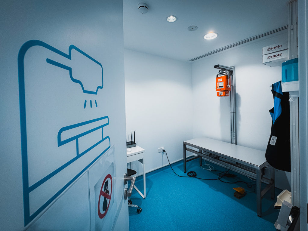 the vet hospital dubai